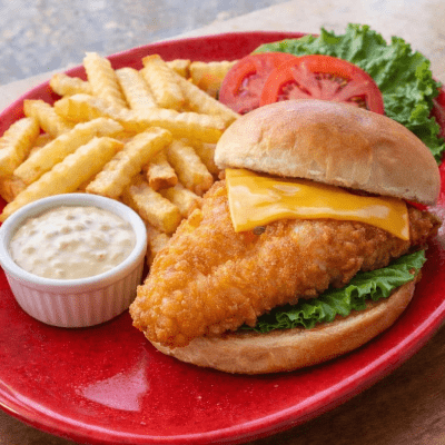 Lunch